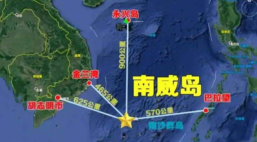 越南不断填岛,在南海侵占我岛礁29座之多,是否还有机会收回