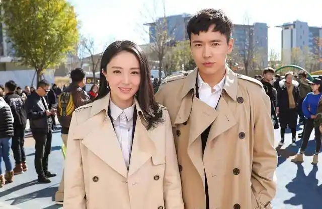 董璇前夫高云翔深夜发文庆生,文案好似一语双关,自嘲遇人不淑_人生