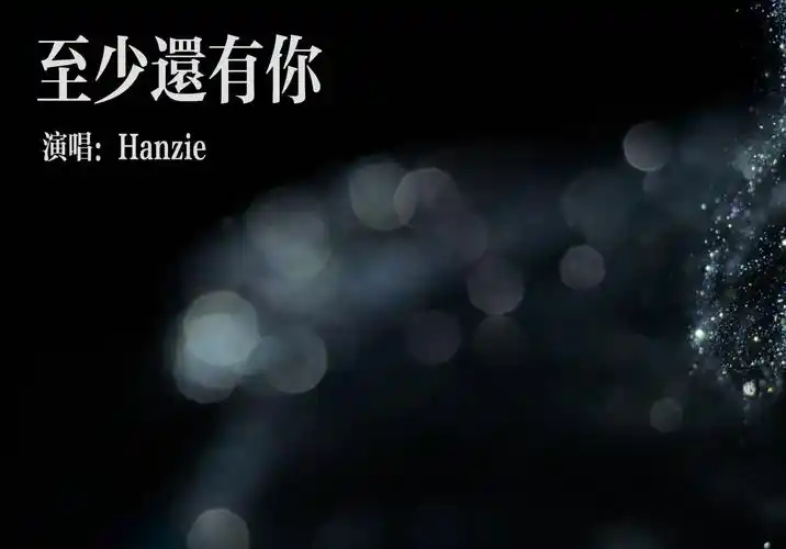 至少还有你(林忆莲)演出背景视频,含字幕港风繁体字,唯美高级版!