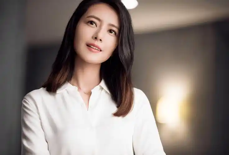 被嘲"没演技",高圆圆真的只是花瓶吗?_女神_老狼_形象