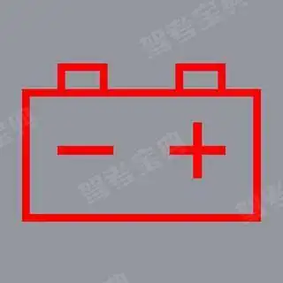 a,充电电路故障 b,蓄电池损坏 c,充电电流过大 d,电流表故障