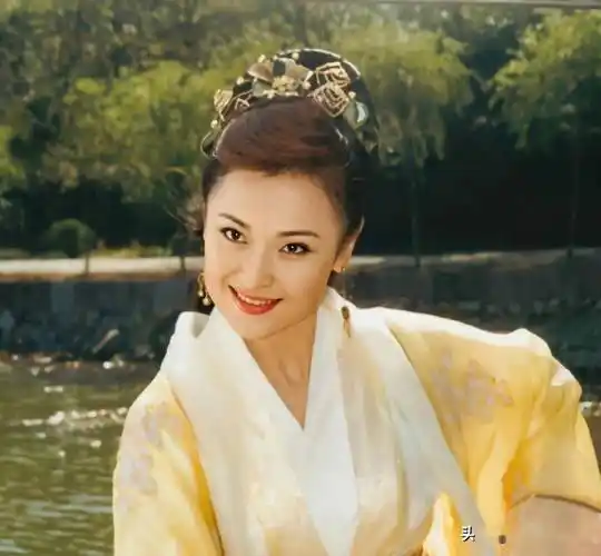 91版的《雪山飞狐》,02版的《天龙八部》,《大唐飞歌》等