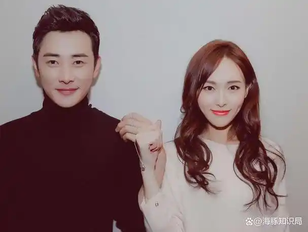 胡歌唐嫣《繁花》定档,老友再合作引爆粉丝回忆杀