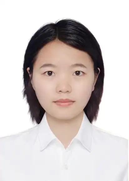 家人敏求帮忙证件照换成白的底色