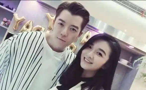 王栎鑫离婚网友编段子,张翰谢霆锋躺枪_妻子_婚姻_孩子