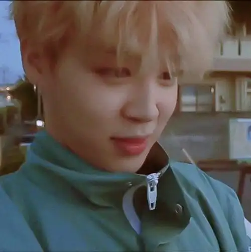 防弹少年团/朴智旻头像