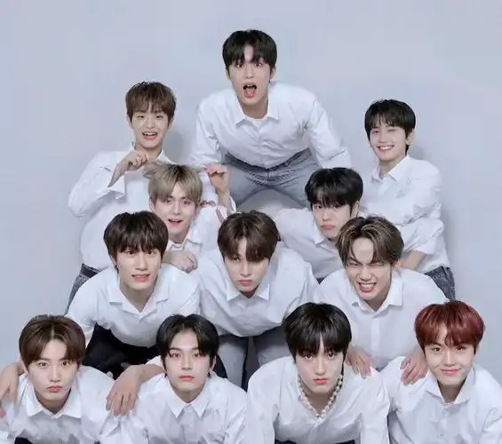 有近两年出道的韩国男团推荐吗