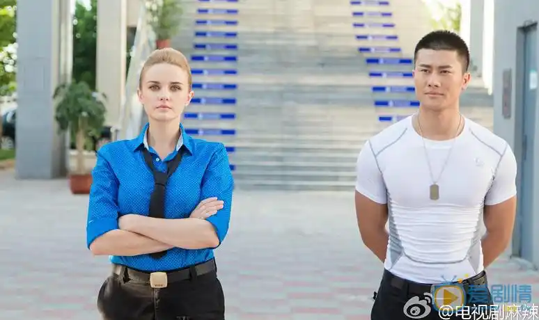 麻辣变形计秦升是谁演的 秦升扮演者王路资料