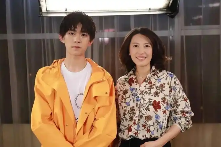 易烊千玺赵今麦如何成为高考高分学生