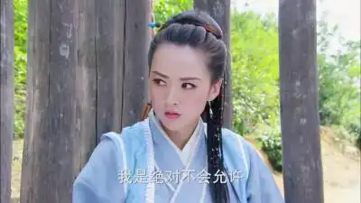 隋唐英雄4花大脚