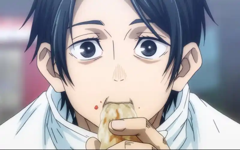 【乙骨忧太】纯爱战神,又可又帅