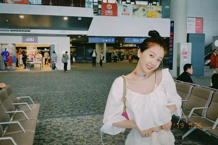 虞书欣 - 堆糖,美图壁纸兴趣社区