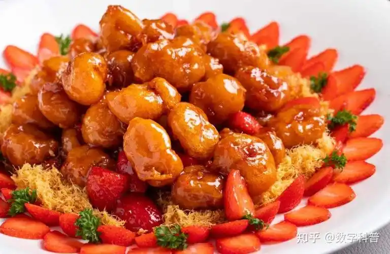 粤菜十大名菜其中三道是客家三宝