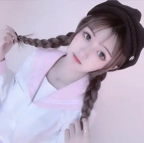 优质女生头像.自调滤镜,二传注明:ks谦梓.