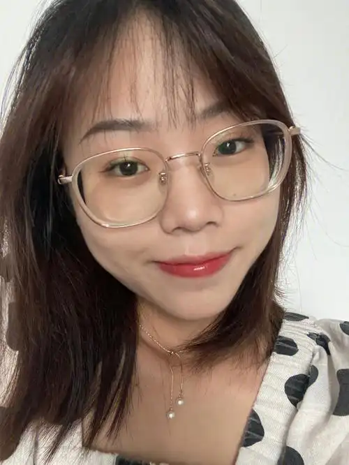 大家都近视多少度吖