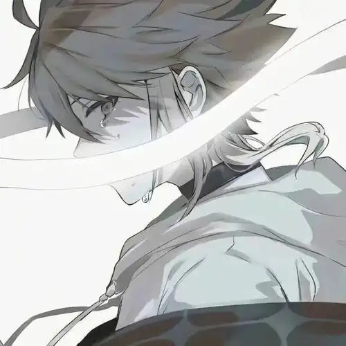 应该没有女孩子不喜欢的吧男女头像