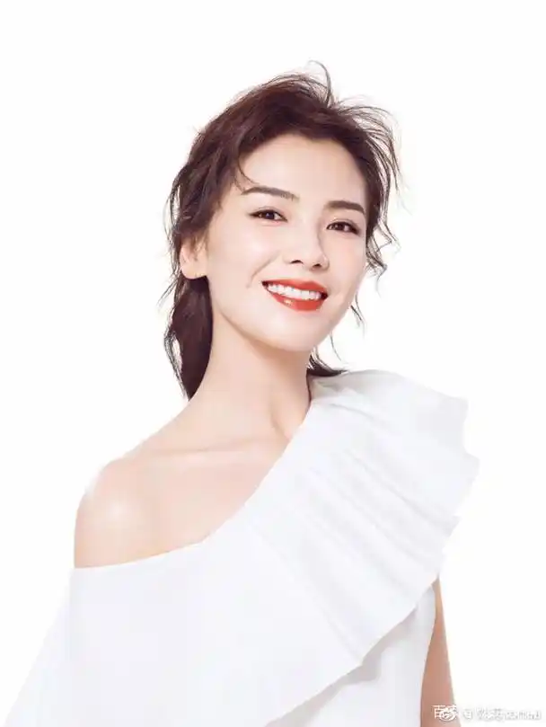 你认为中国前十名最漂亮的女明星应该怎么排名?