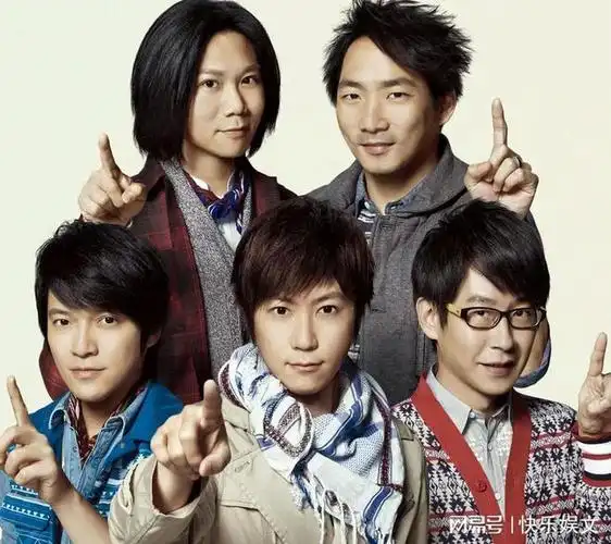 假唱风波已过!阿信发文庆贺五月天成团25年,乐队并无解散打算|音乐|新