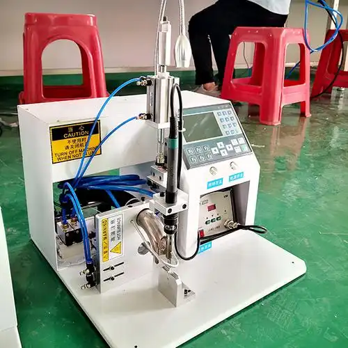 切割设备>焊锡机企业官网主 营:焊锡机,焊线机,焊接机,usb自动焊锡机