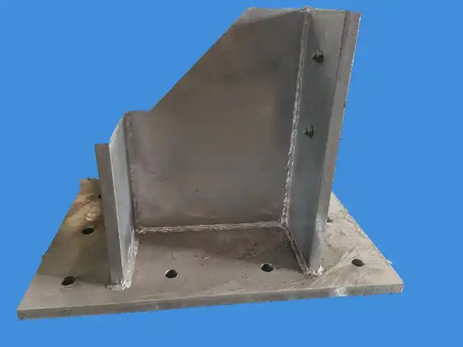 西宁防落梁挡块厂家发货