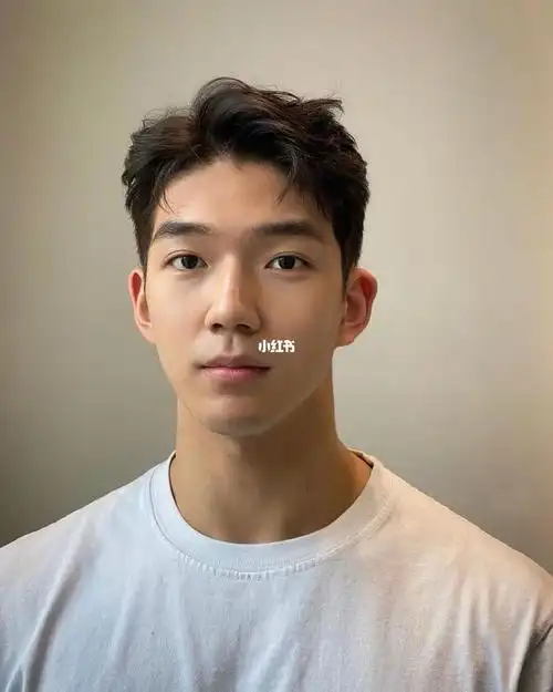 男士发型参考  #男生发色  #芜湖男士剪发哪里好  #男士发型  #魏湖