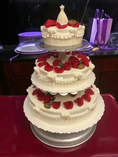 元祖梦蛋糕,当日现做_蛋糕_生日_宴会_婚庆_美食_美食展示_创意美食