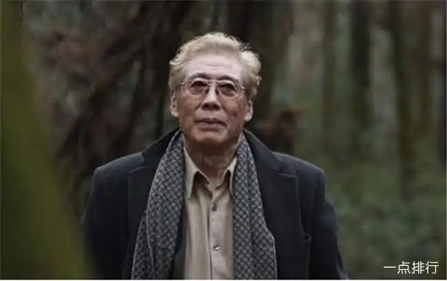 中国十大老戏骨男演员排名 中国演技最好的男演员都有谁