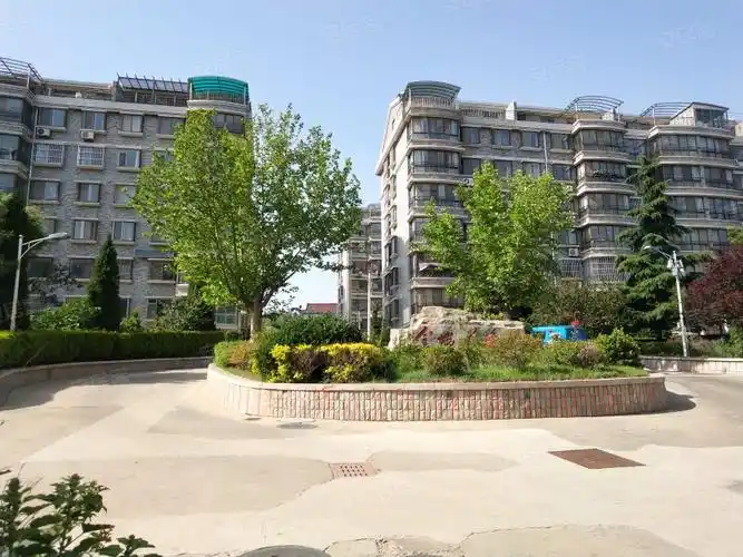 金城花园(一期)