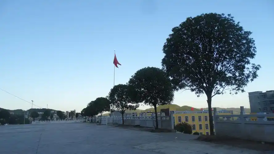 镇雄县林口初级中学2019年七年级招生简章