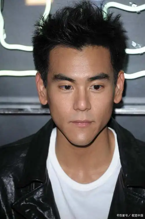 大爱彭于晏,永远的男神!