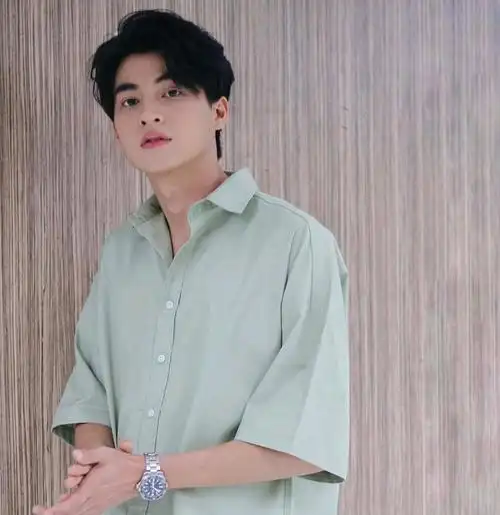 mewgulf这俩人怎么这么好看啊近期活动精选高清大图好几十张姐妹们速