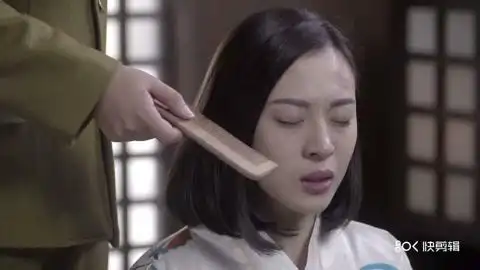 惊蛰周放回忆被抓场景