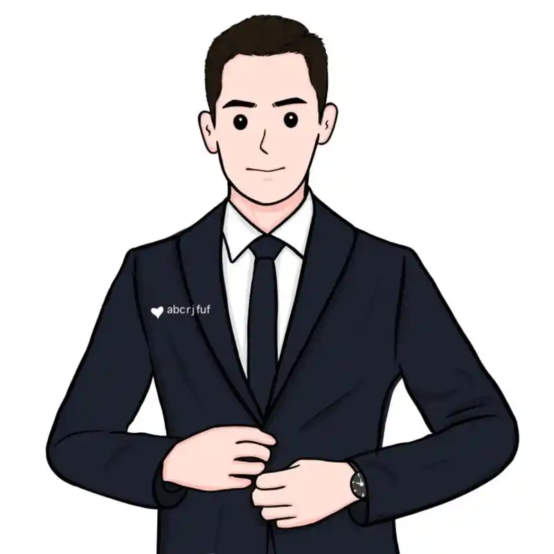 帅气的男生职业装头像 #男生头像真人 #西装头像 #头像来了 - 抖音