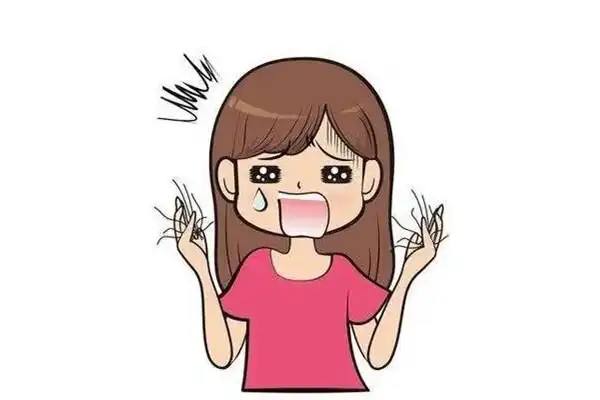 掉发有季节性吗 掉发严重怎么调理才能长头发