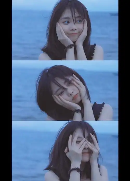 谭松韵 - 堆糖,美图壁纸兴趣社区