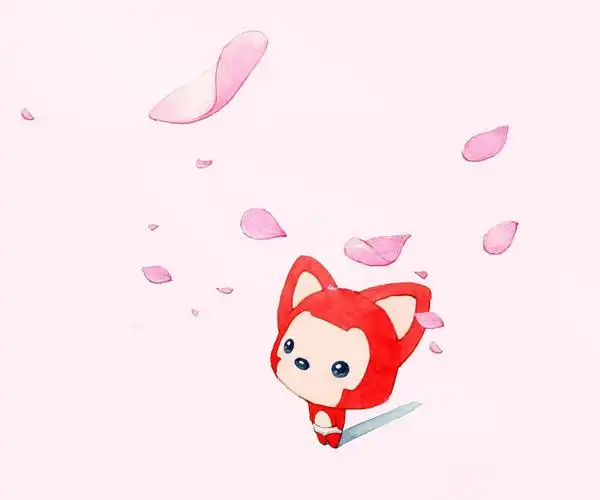 可爱阿狸皮肤大全