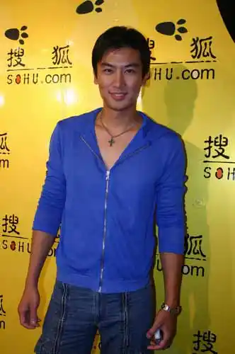 图文:王林马苏做客搜狐聊天实录-4