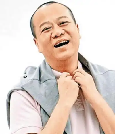 欧阳震华(中国香港男演员)_摘编百科