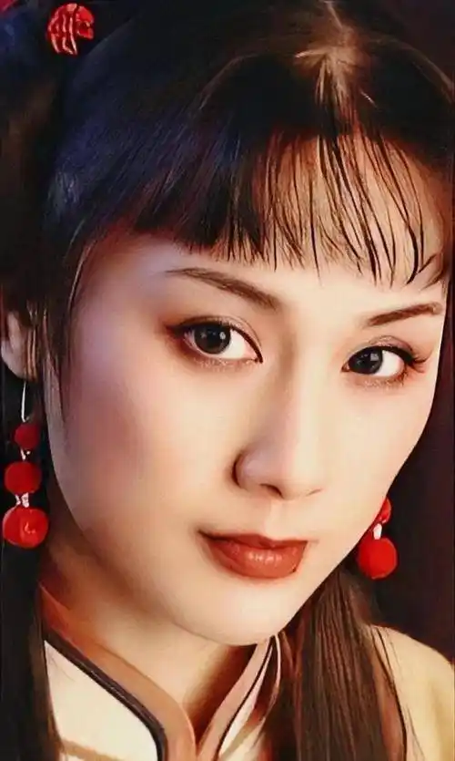 演员李建群:与男友同居27年不结婚,一生无儿无女,63岁患癌离世