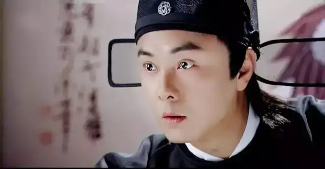 张卫健演过的电视剧有哪些(张卫健最火的10部电视剧)(28)