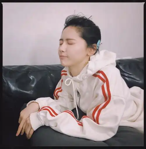 成果可爱私服照图片12