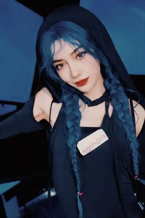 lanli头像美团铺