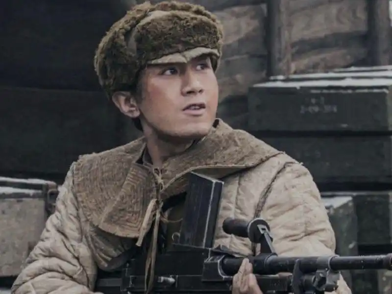 关崇贵结局?关崇贵被人们称为什么?