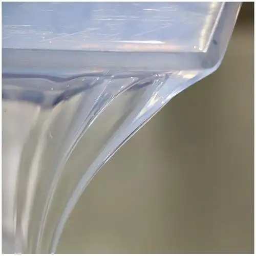 环保半透明液体硅胶厂家