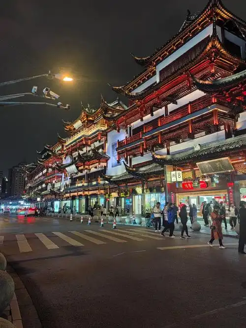 上海老街和外滩 - 抖音