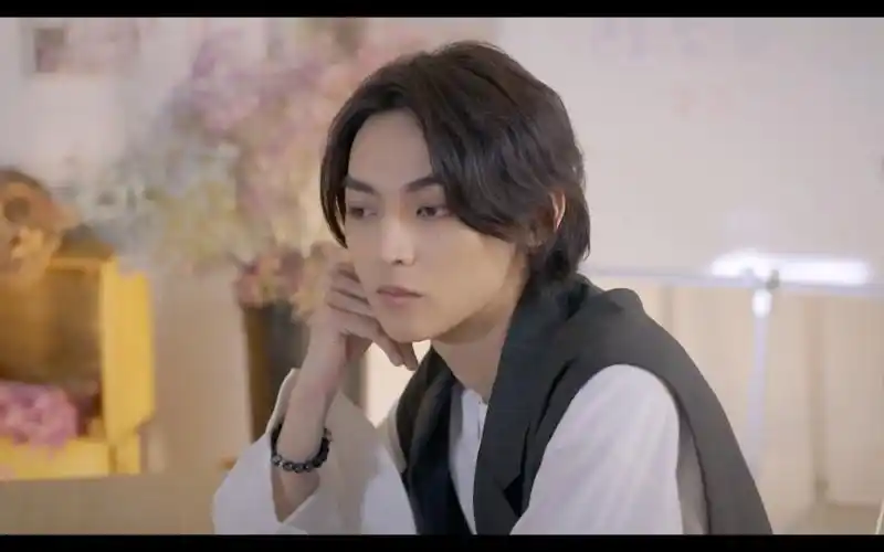 【近距离爱上你】呈仁cp ep9-4为了藤藤,没有什么是难买的