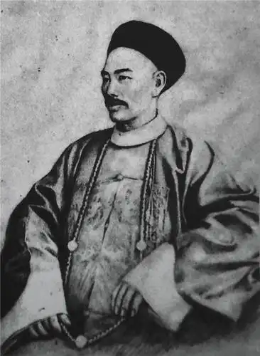 李吉奎:《黄遵宪年谱长编》序