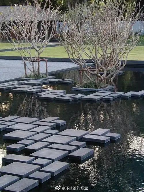 景观创意丨水景_高清图集_新浪网