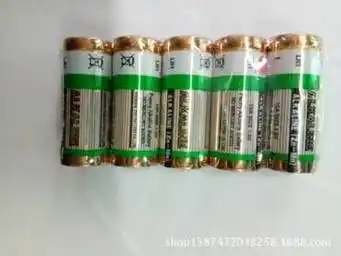 牡丹8号电池 lr1电池 碱性电池 1.5v-阿里巴巴