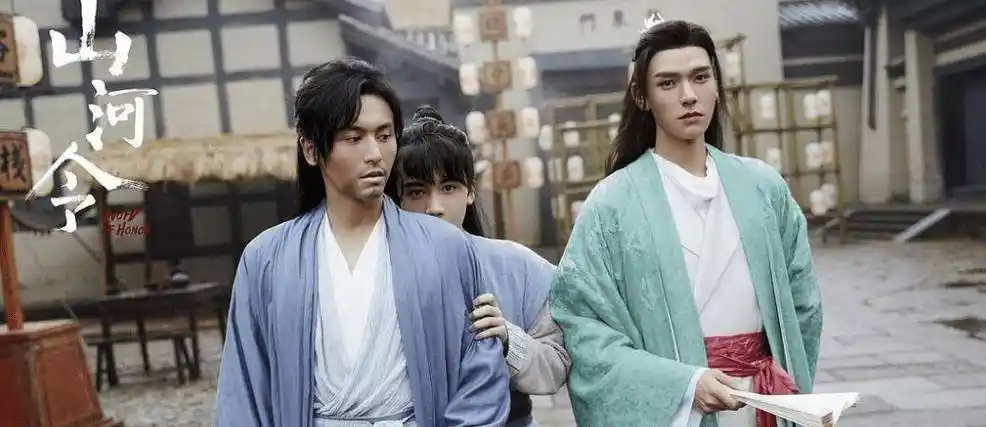 原创原创2021最好看的十部剧10部中我追了7部追过8部以上的都是大神